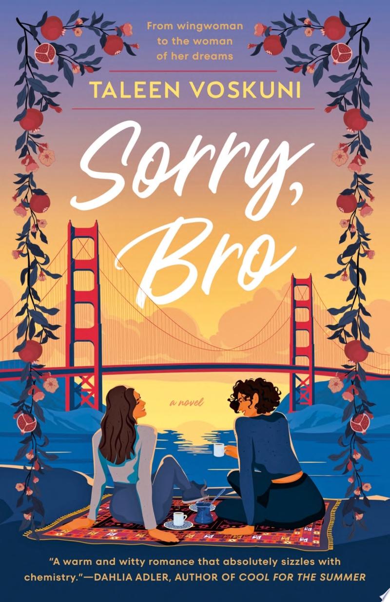 Image for "Sorry, Bro"