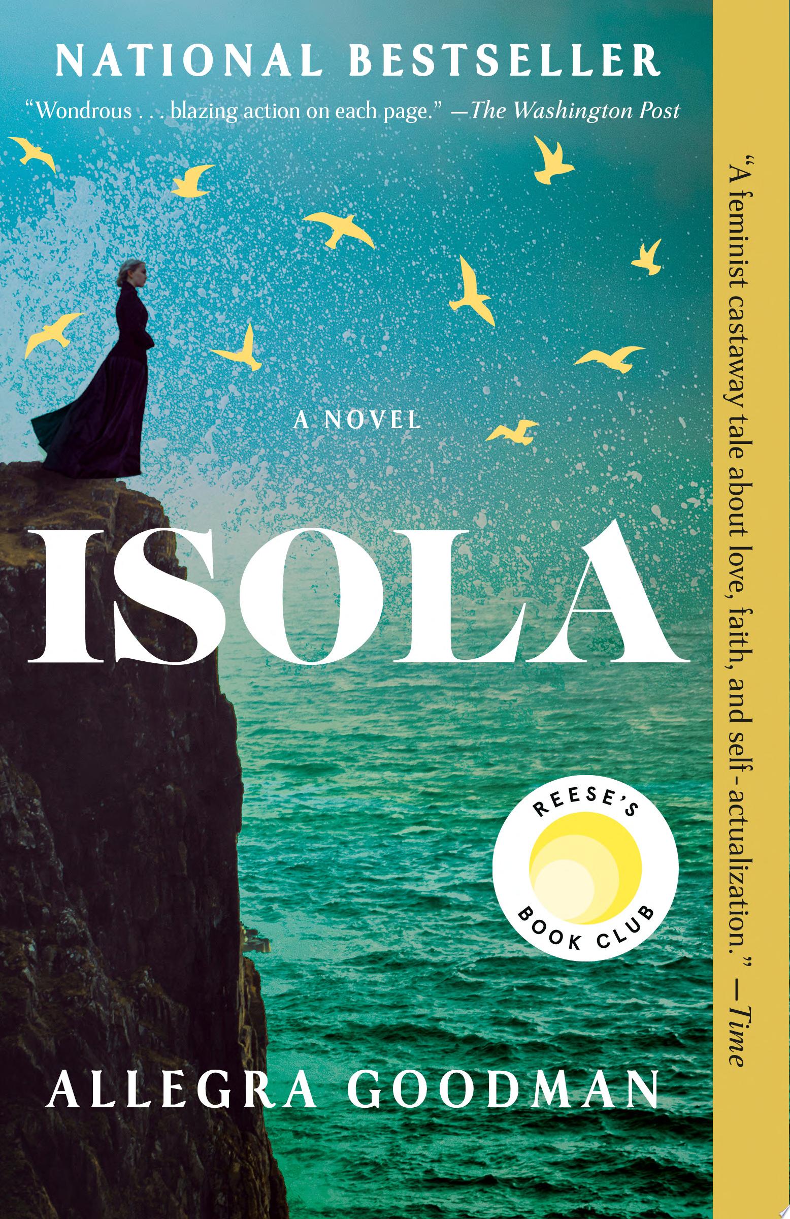 Image for "Isola: Reese's Book Club"