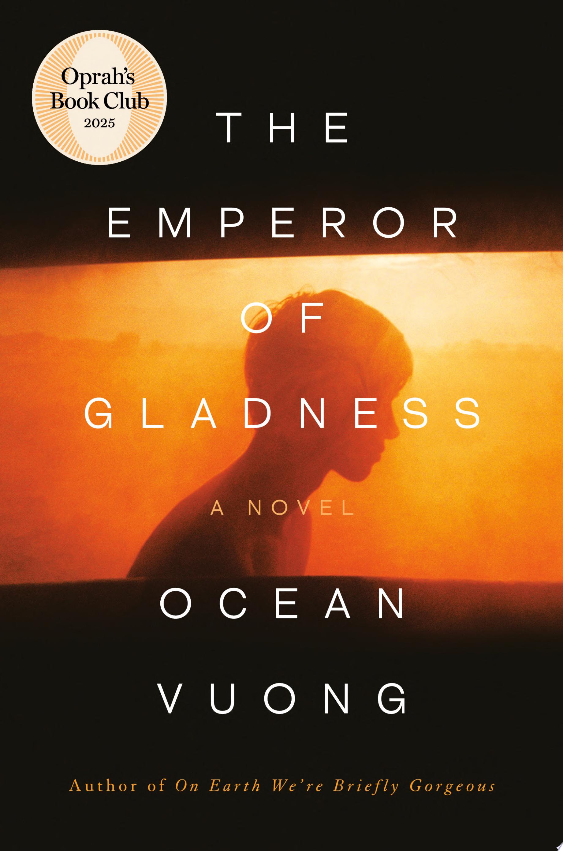 Image for "The Emperor of Gladness: Oprah's Book Club"