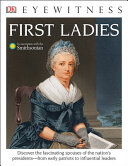 Image for "First Ladies"