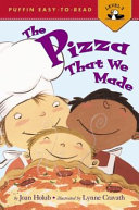 Image for "The Pizza That We Made"