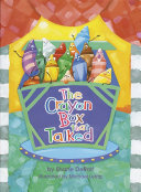 Image for "The Crayon Box that Talked"