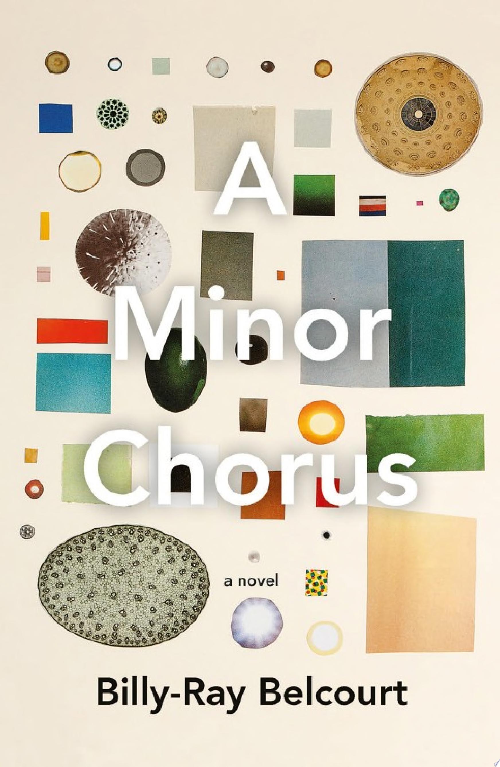 Image for "A Minor Chorus"