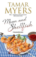 Image for "Mean and Shellfish"