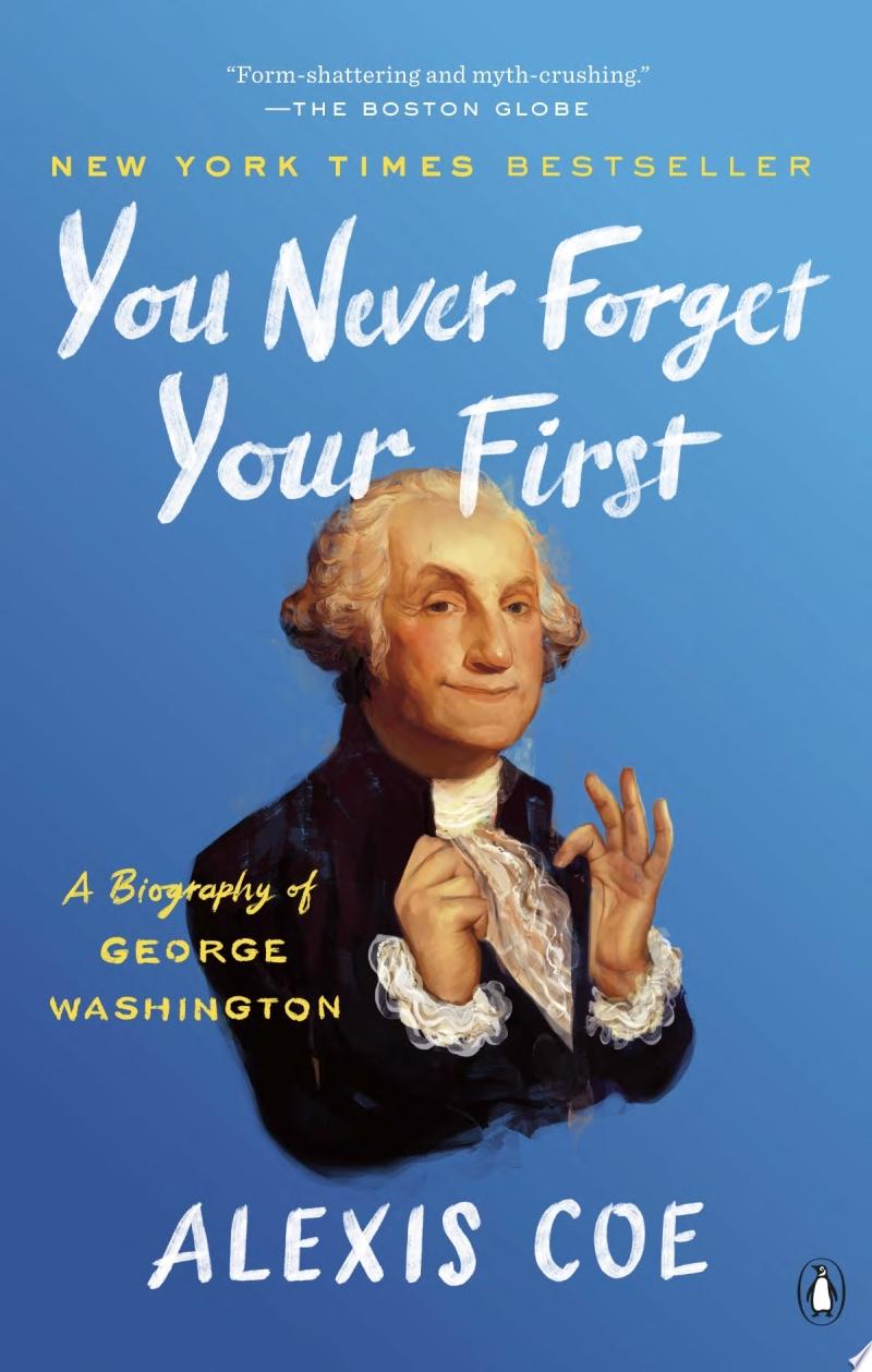 Image for "You Never Forget Your First"