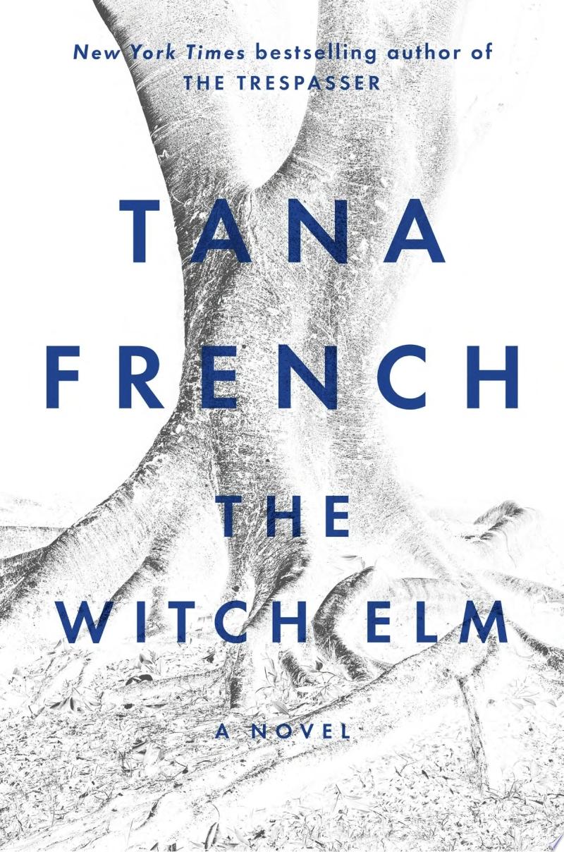 Image for "The Witch Elm"
