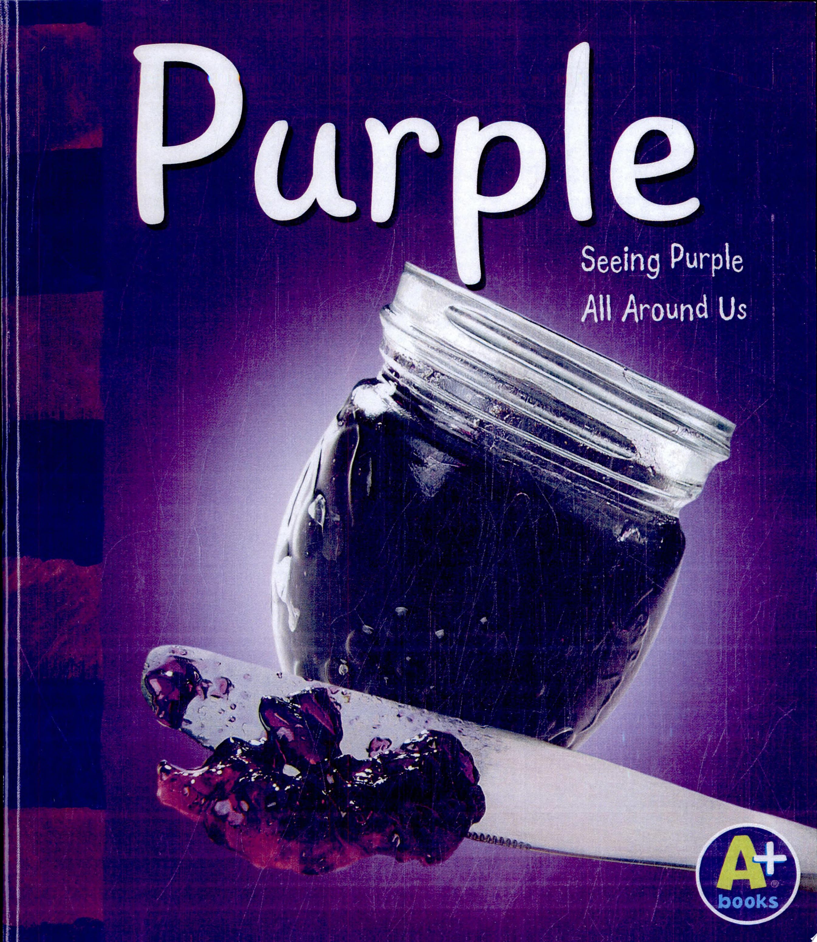 Image for "Purple"