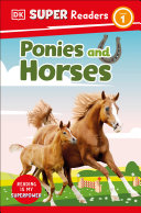 Image for "Ponies and Horses"