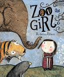 Image for "Zoo Girl"