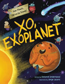 Image for "XO, Exoplanet"