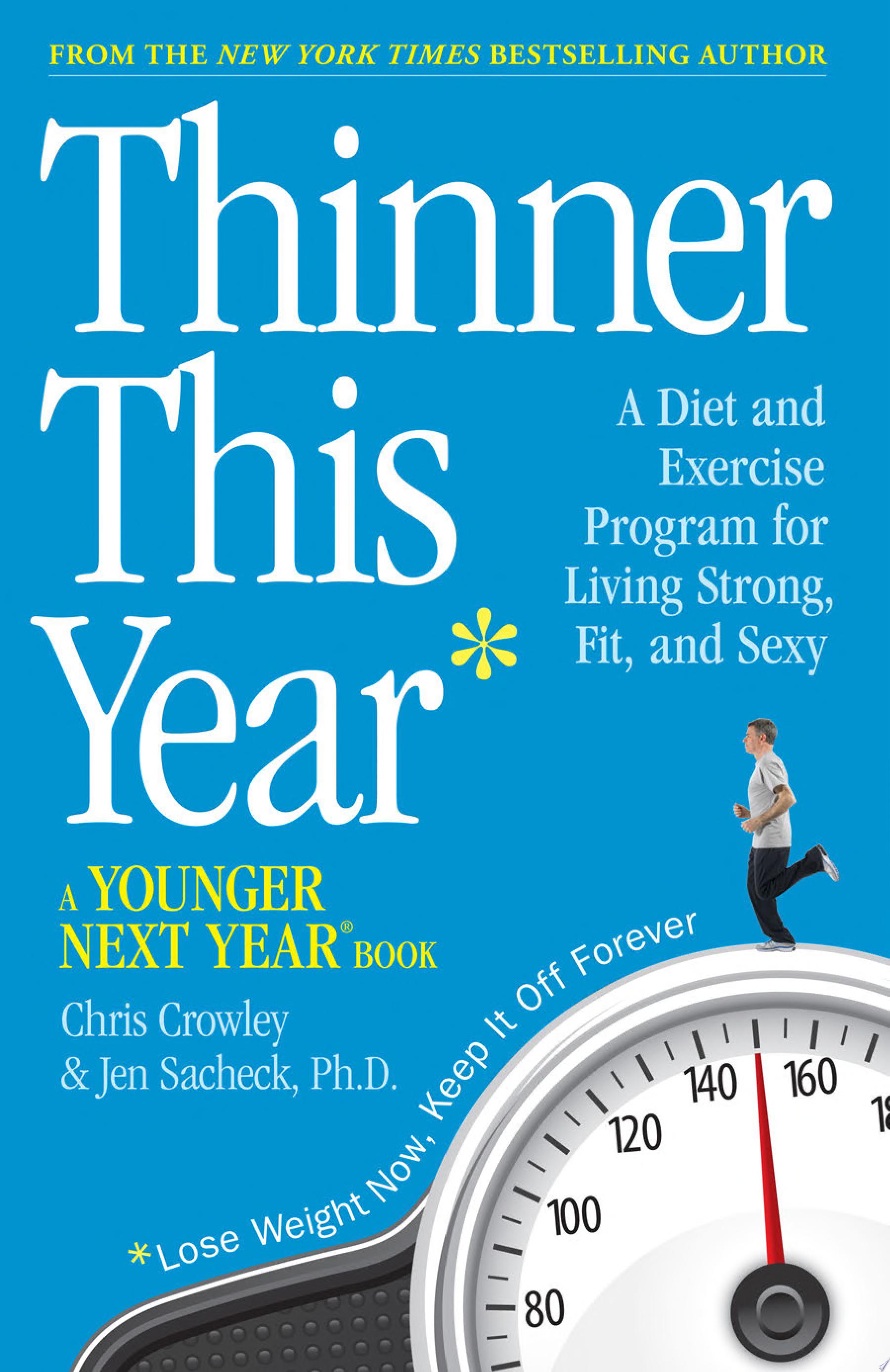 Image for "Thinner this Year"