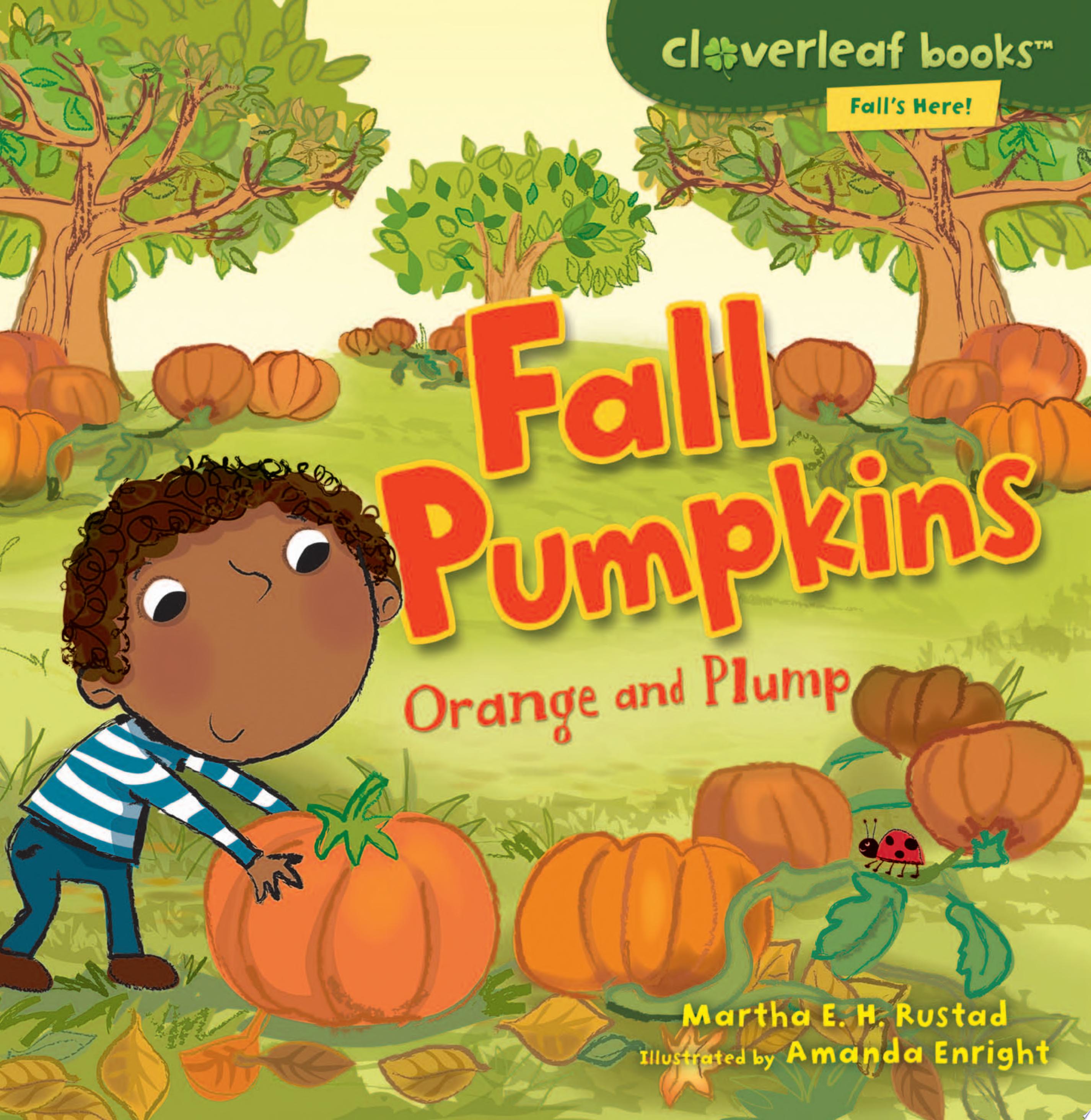 Image for "Fall Pumpkins"
