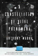 Image for "A Constellation of Vital Phenomena"