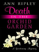 Image for "Death in the Orchid Garden"