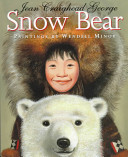 Image for "SNOW BEAR"