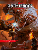 Image for "Dungeons & Dragons Player's Handbook"