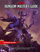 Image for "Dungeons & Dragons Dungeon Master's Guide"
