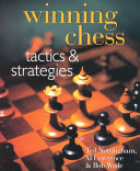 Image for "Winning Chess"