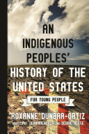 Image for "An Indigenous Peoples"