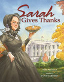 Image for "Sarah Gives Thanks"