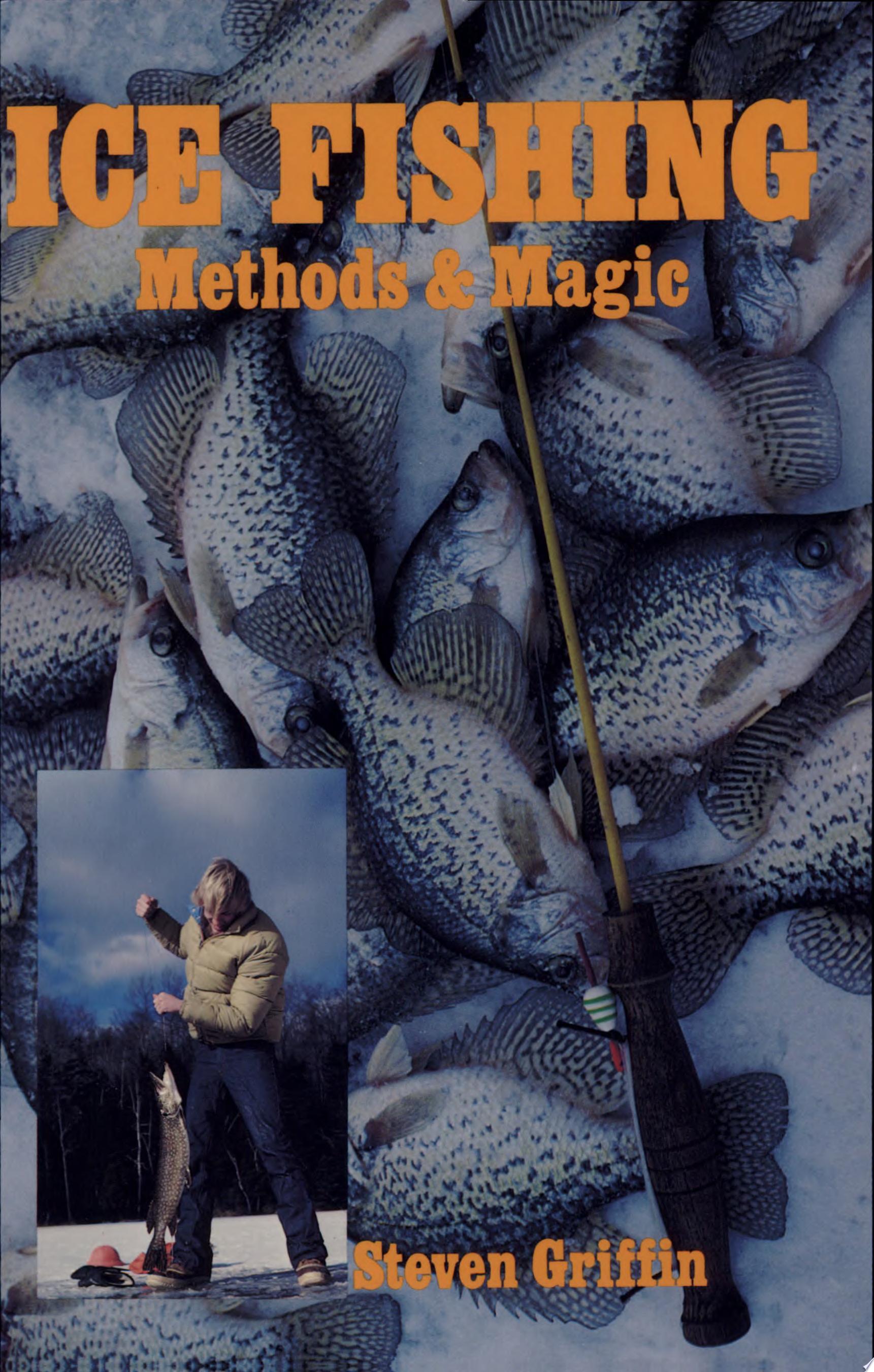 Image for "Ice Fishing"