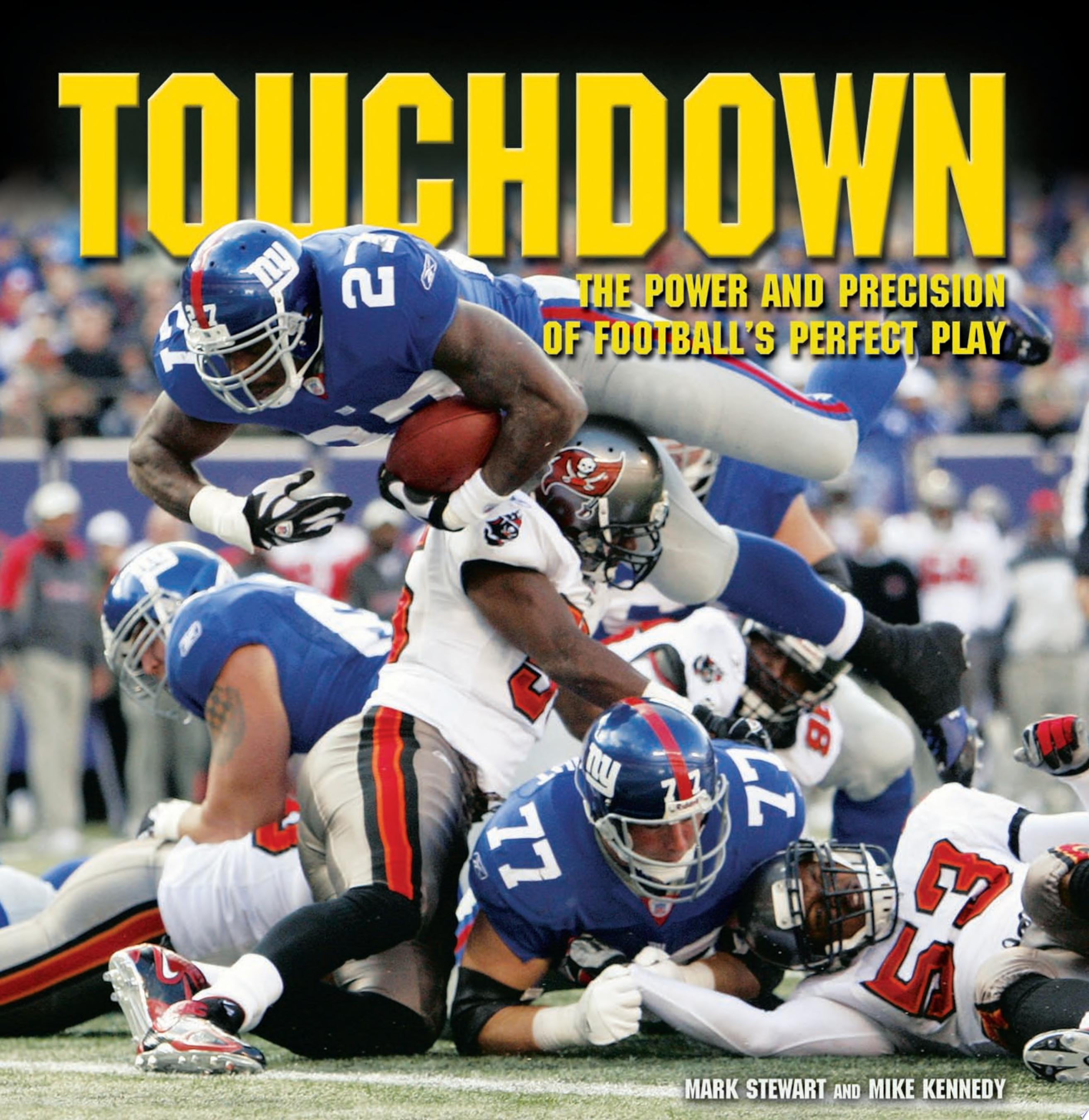 Image for "Touchdown"