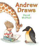 Image for "Andrew Draws"