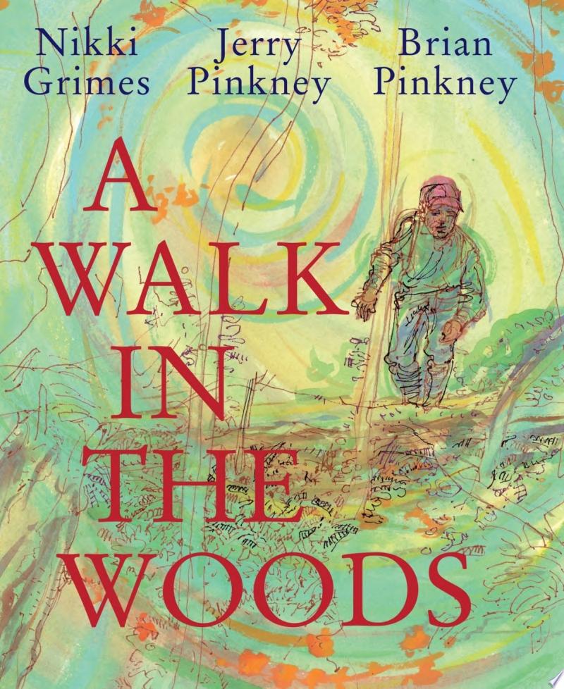 Image for "A Walk in the Woods"