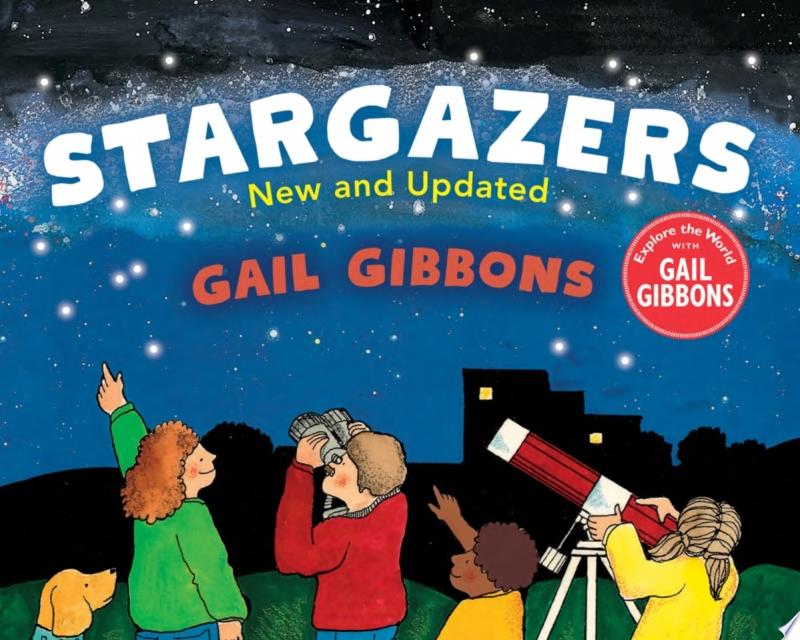 Image for "Stargazers"