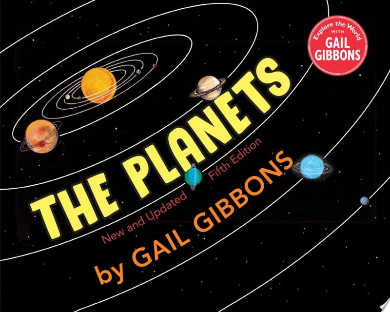 Image for "The Planets