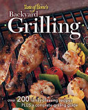 Image for "Backyard Grilling"