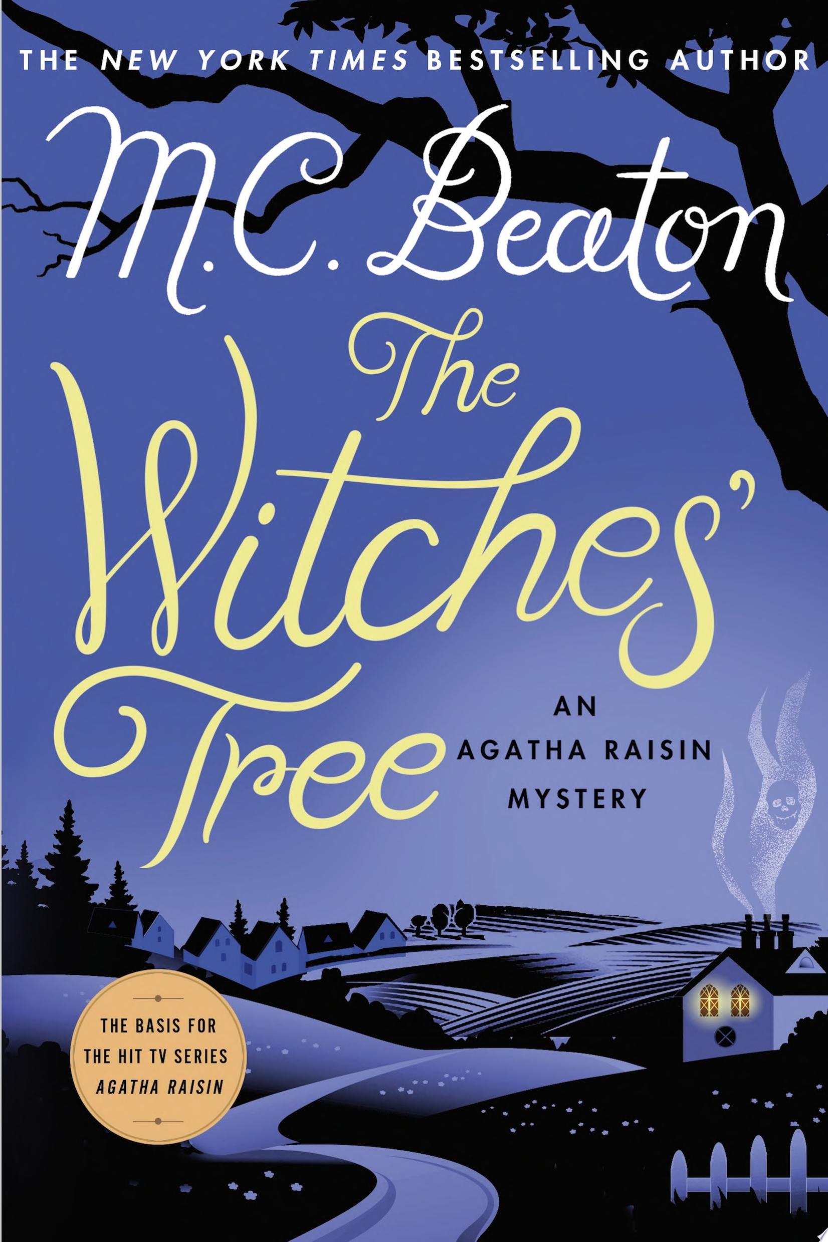 Image for "The Witches&#039; Tree"