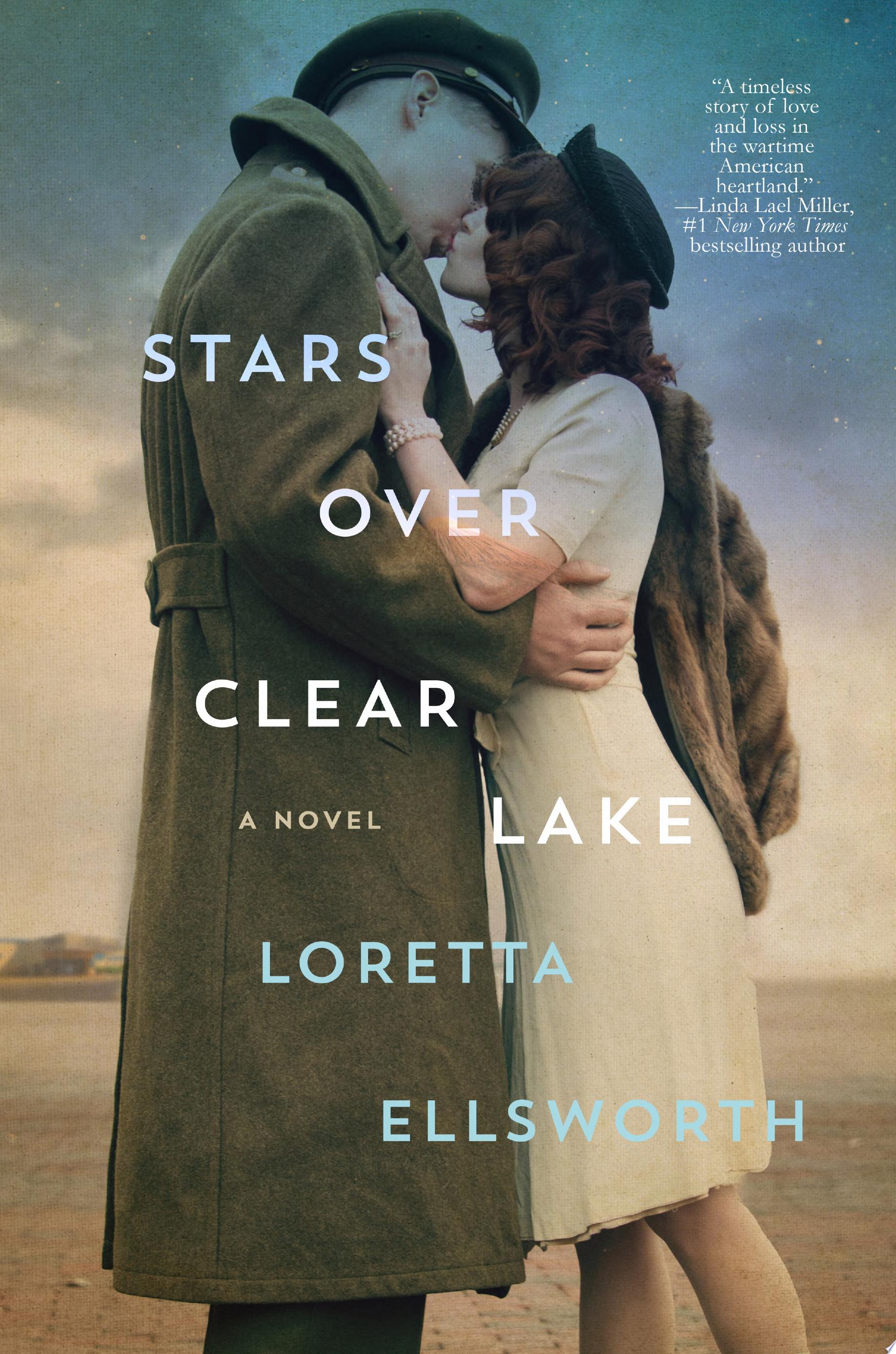 Image for "Stars Over Clear Lake"