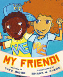 Image for "My Friend!"