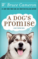 Image for "A Dog's Promise"