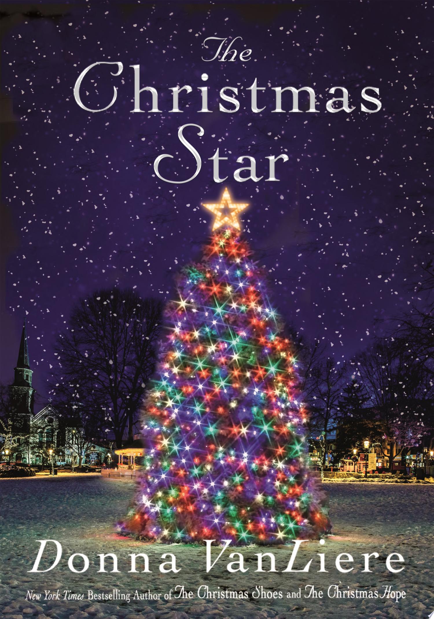 Image for "The Christmas Star"