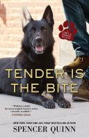 Image for "Tender Is the Bite"