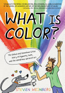 Image for "What Is Color?"