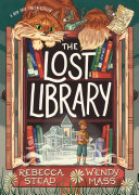 "The Lost Library"