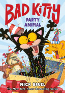 "Bad Kitty: Party Animal"