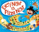 Image for "Every Night Is Pizza Night"