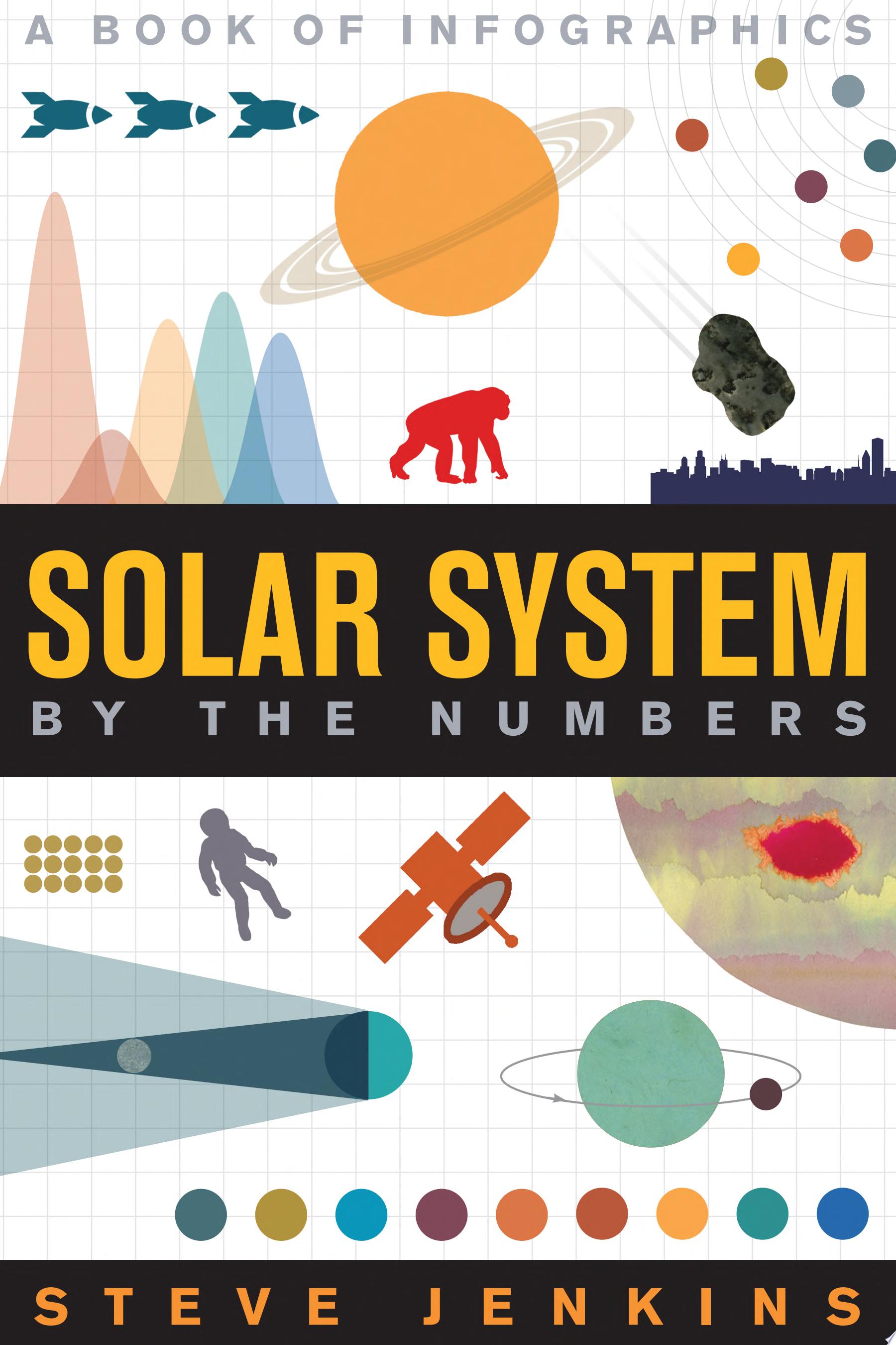 Image for "Solar System"