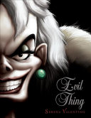 Image for "Evil Thing"