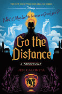Image for "Go the Distance"