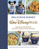 Image for "Delicious Disney: Walt Disney World"