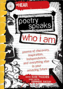Image for "Poetry Speaks who I Am"