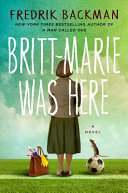 Image for "Britt-marie was Here"