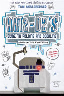 "Art2-D2 s Guide to Folding and Doodling (An Origami Yoda Activity Book)"