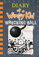 Image for "Wrecking Ball (Diary of a Wimpy Kid Book 14)"