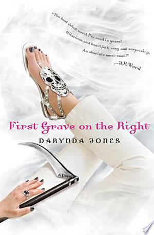 Image for "First Grave on the Right"